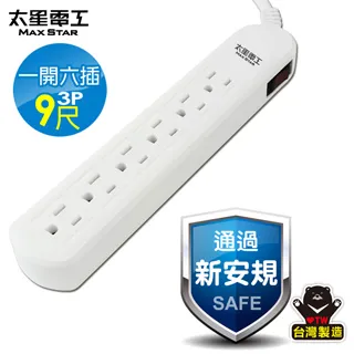 【太星電工】電腦插座保護蓋3P(6入)D182 歷史價格詳細信息