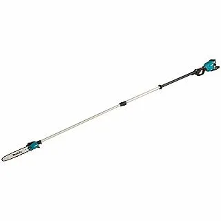 MAKITA 牧田 無刷伸縮式高枝鏈鋸 DUA301 含充電器+4電池 歷史價格詳細信息