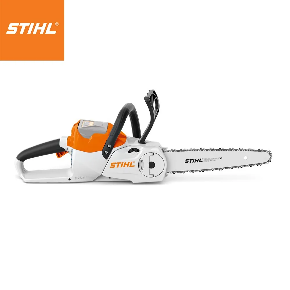 stihl MSA140C-B 全配 充電式鏈鋸機  電動鏈鋸 吃電鏈鋸 方便攜帶 環保安靜低噪音  漂流木 原木 歷史價格詳細信息