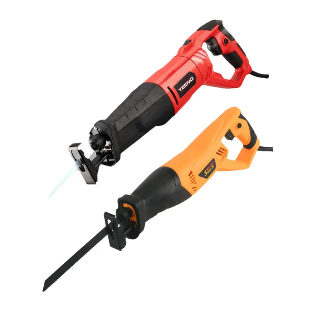 軍刀鋸 馬刀鋸 電鋸 電動鋸子【Ogula小倉】88V大功率（一電池）附贈5根鋸條 歷史價格詳細信息