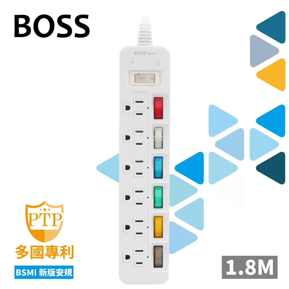 【BOSS】3P轉2P高溫斷電插座 歷史價格詳細信息
