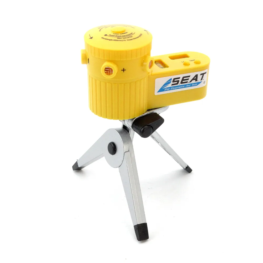 4合一水平儀 十字水平尺 測垂直線 雷射尺 雷射水平 測距儀 雷射打線器 45度角的水平珠 螢光水平儀 室內設計 砌磚 歷史價格詳細信息