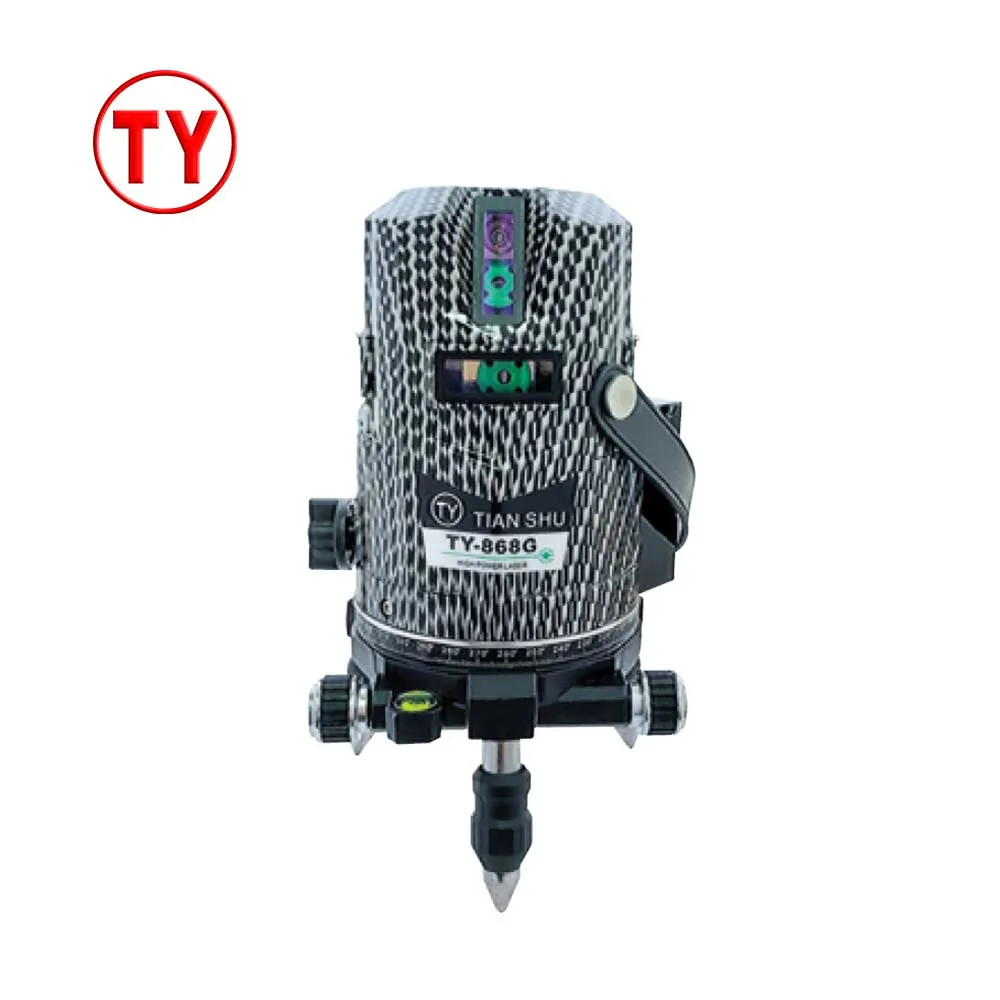 TY 天恕 室內外雷射水平儀 擺錘式 4V4H1D8P 綠光 TY-868G 歷史價格詳細信息