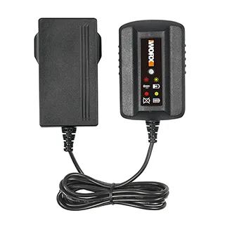 WORX 威克士 20V 2A 橘標鋰電電池充電器 WA3880 歷史價格詳細信息