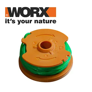 WORX 威克士 WG186E專用配件 20CM 草地修邊工作頭 WA0223 歷史價格詳細信息