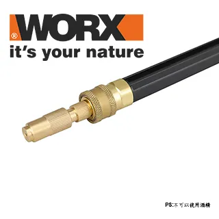 WORX 威克士 轉接座(大腳板電池專用) WA4600 歷史價格詳細信息