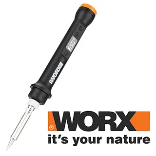 WORX 威克士 造物者 Maker-X系列 鋰電噴筆 WX742.9(空機） 歷史價格詳細信息