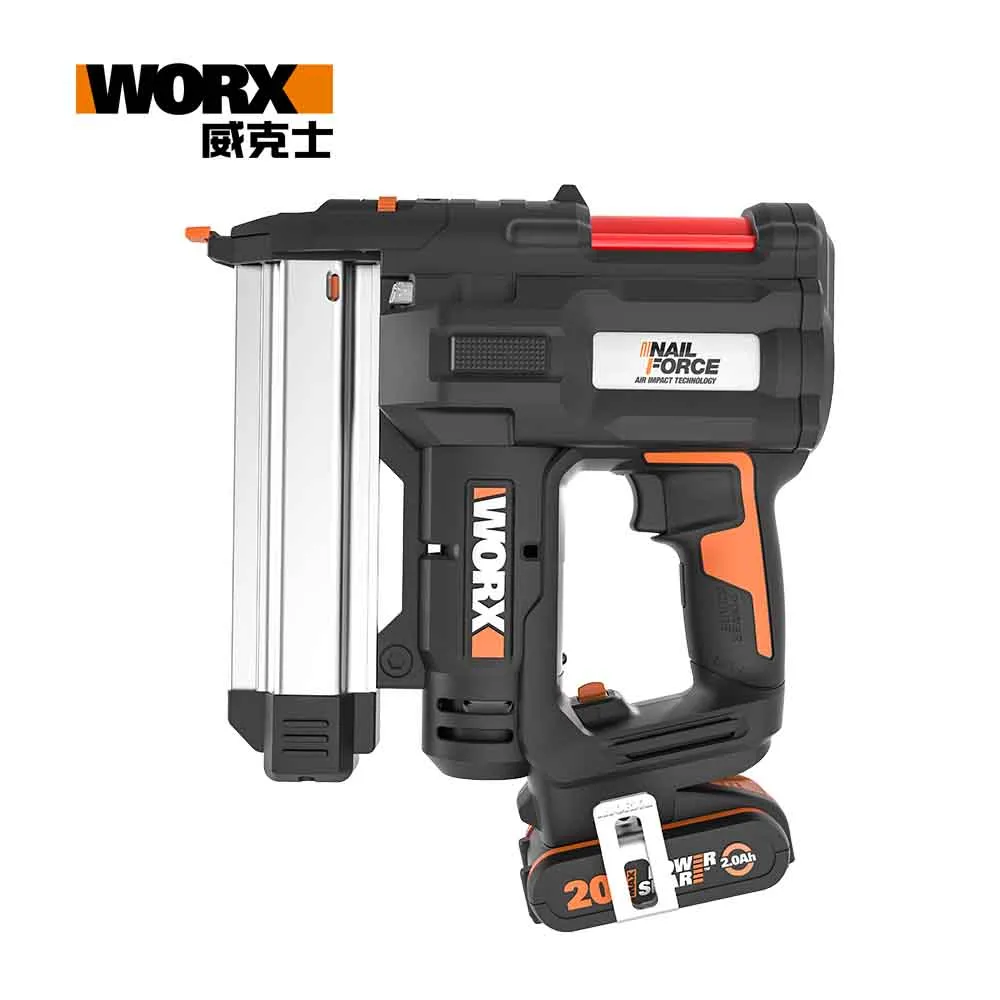 WORX 威克士 20V 雙缸高壓打氣機 /高壓打氣泵空機 WU092.9 歷史價格詳細信息