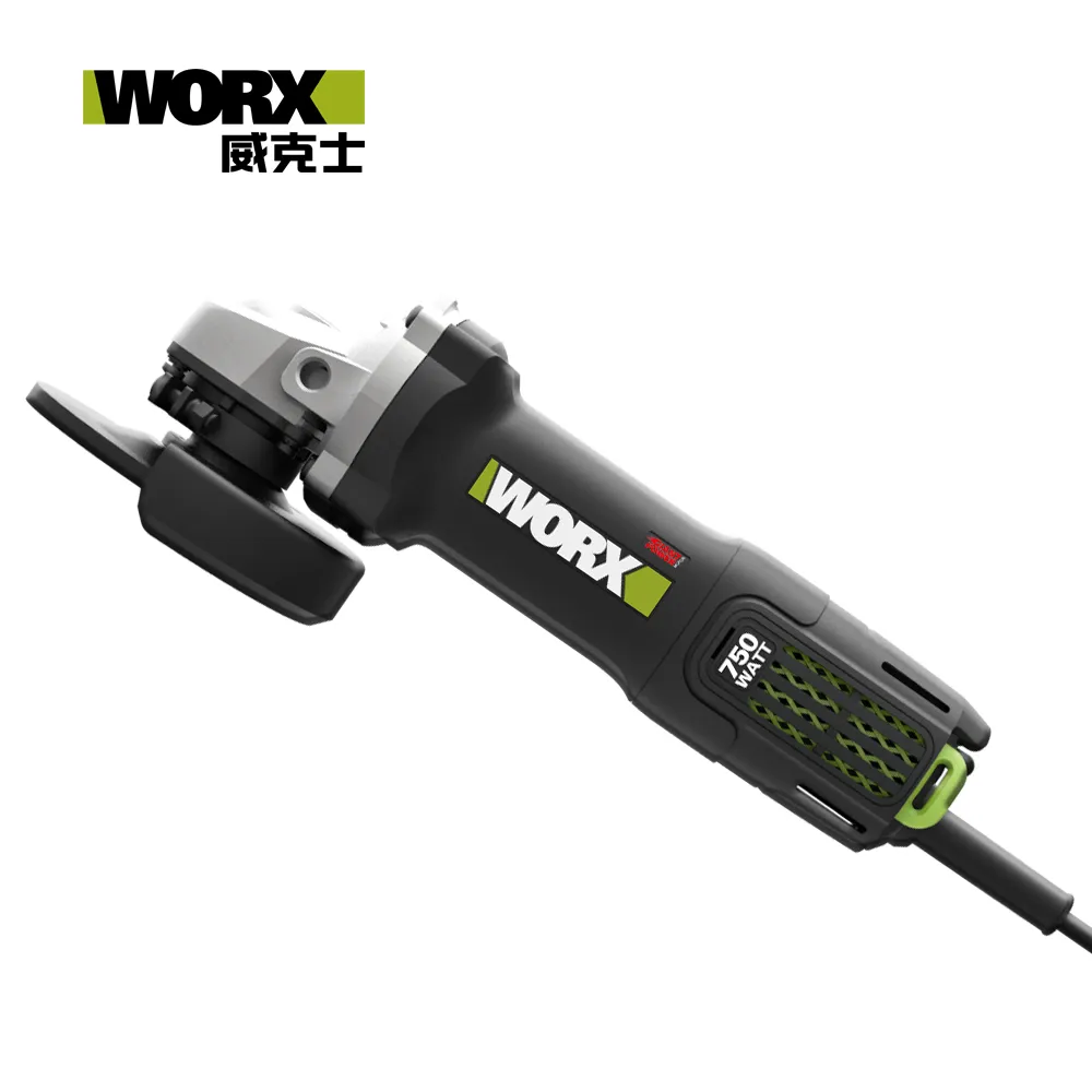 WORX 威克士 砂輪機【WU800A】 / 手提式砂輪機 歷史價格詳細信息
