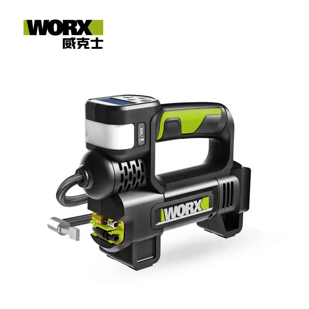 WORX 威克士 雙肩後背包 WA9819 歷史價格詳細信息