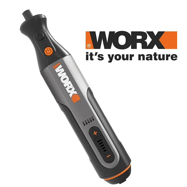 WORX 威克士  V迷你精巧起子機 翡冷翠（限量版）(WX240.2)｜ASTool 歷史價格詳細信息