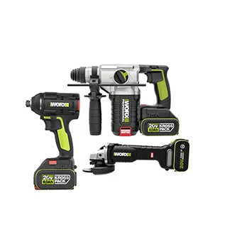 WORX 威克士 超CP值無刷水電三機組 砂輪機+電錘+起子機 升級版(WU808+WU291+WU389) WU939-6 歷史價格詳細信息