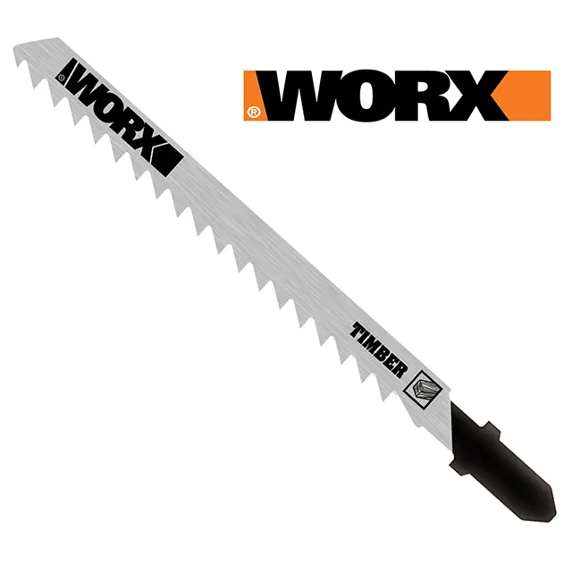 【WORX 威克士】木材專用線鋸片 3 件套(WA8101) 歷史價格詳細信息