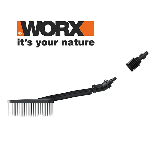 WORX 威克士 清洗機配件--旋轉球刷 WA4042 歷史價格詳細信息