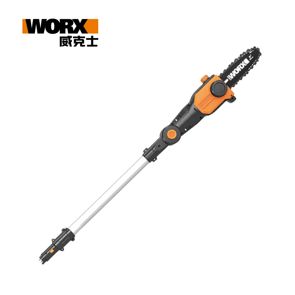 【WORX 威克士】適用 WG324E 延申桿子(WA4301) 歷史價格詳細信息