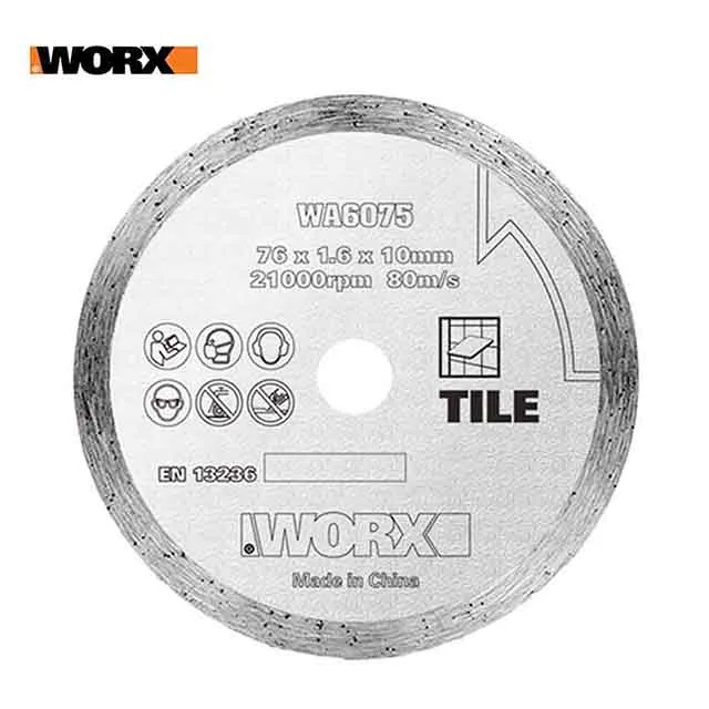 【WORX 威克士】金屬線鋸片 3 件套(WA8104) 歷史價格詳細信息