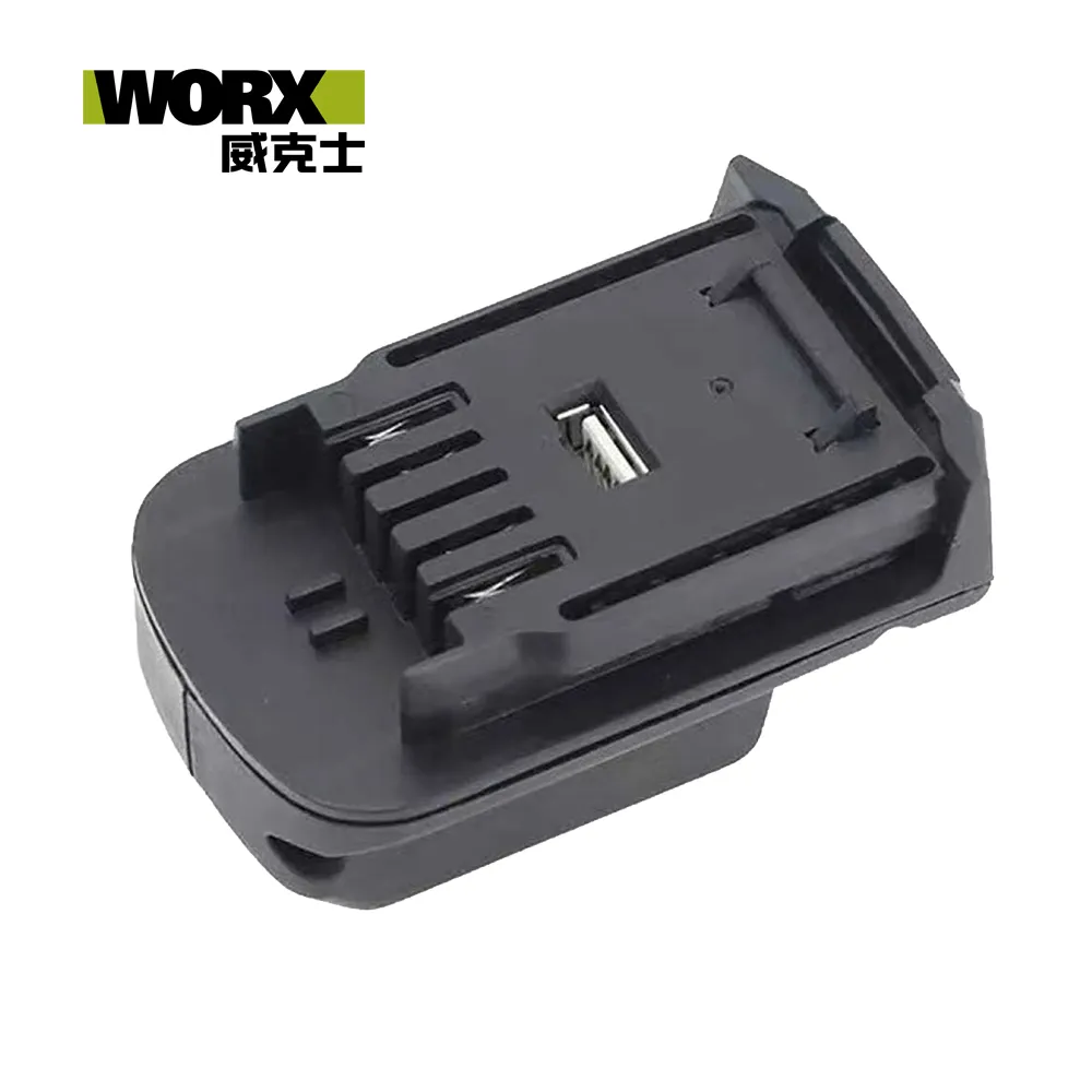 WORX 威克士 橘色2A充電器(100-240V,20V,12W) WA3760 歷史價格詳細信息