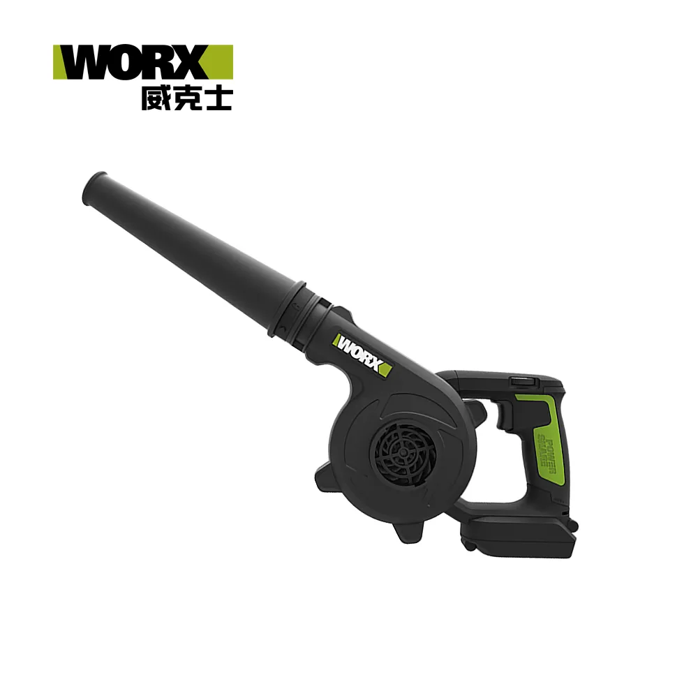 【WORX 威克士】20V 鋰電電風扇 空機(WX095.9) 歷史價格詳細信息