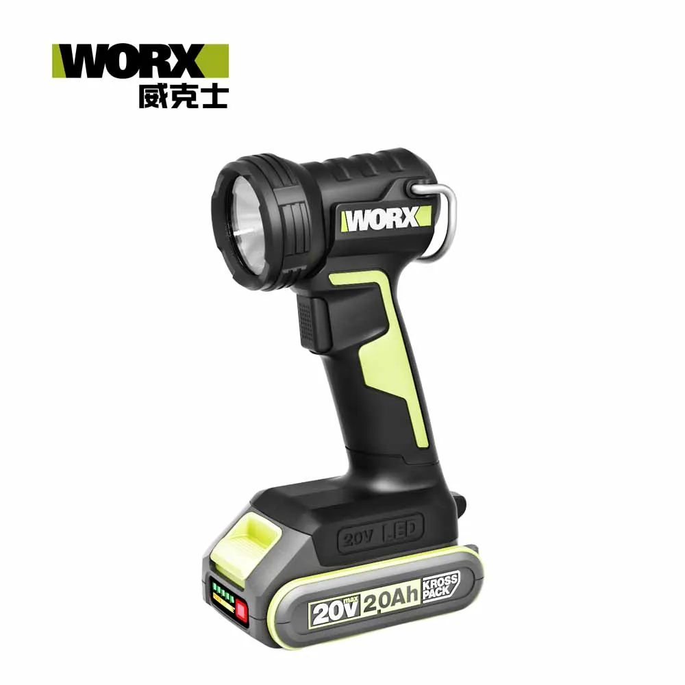 WU020 WORX 威克士 充電座 轉接座 隨身充電座 USB充電 迷你充電器 LED照明 20V 鋰電池 公司貨 歷史價格詳細信息