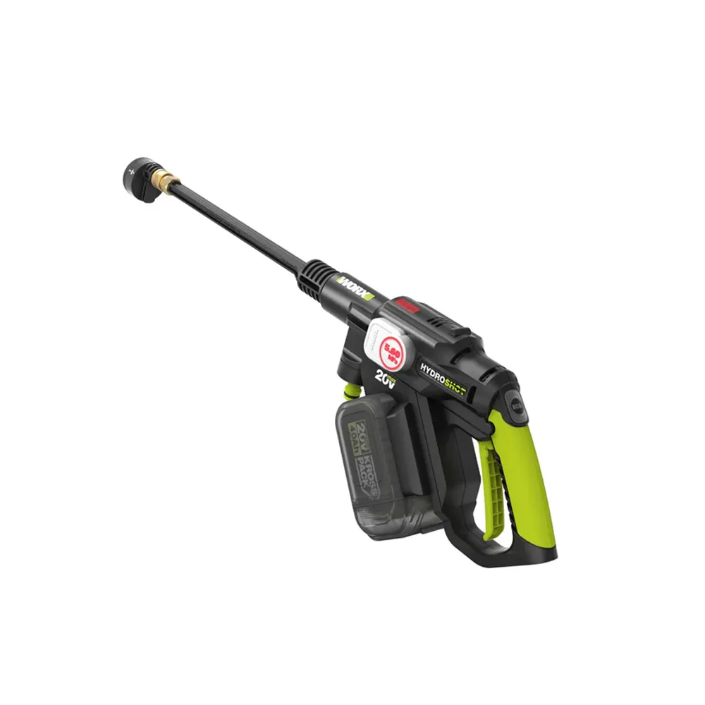 WU623 無刷高壓清洗機 20V worx 清洗機 洗車機 水槍 家用 威克士 wu623 歷史價格詳細信息