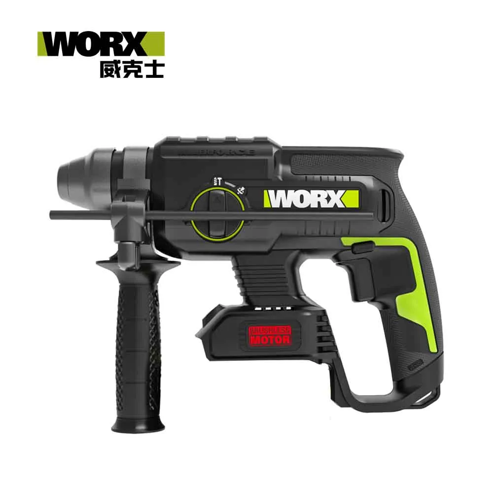 WORX 威克士 20V 鋰電多功能戶外/車用應急LED工作燈 WX027 歷史價格詳細信息