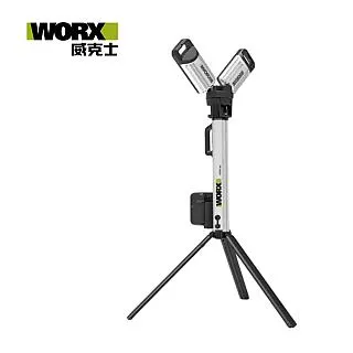 WU020 WORX 威克士 充電座 轉接座 隨身充電座 USB充電 迷你充電器 LED照明 20V 鋰電池 公司貨 歷史價格詳細信息