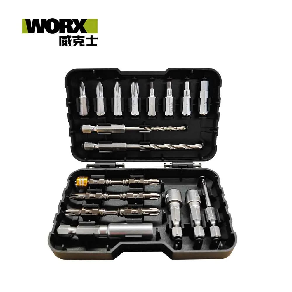WORX 威克士 17吋手提塑底工具包 WA9824 歷史價格詳細信息