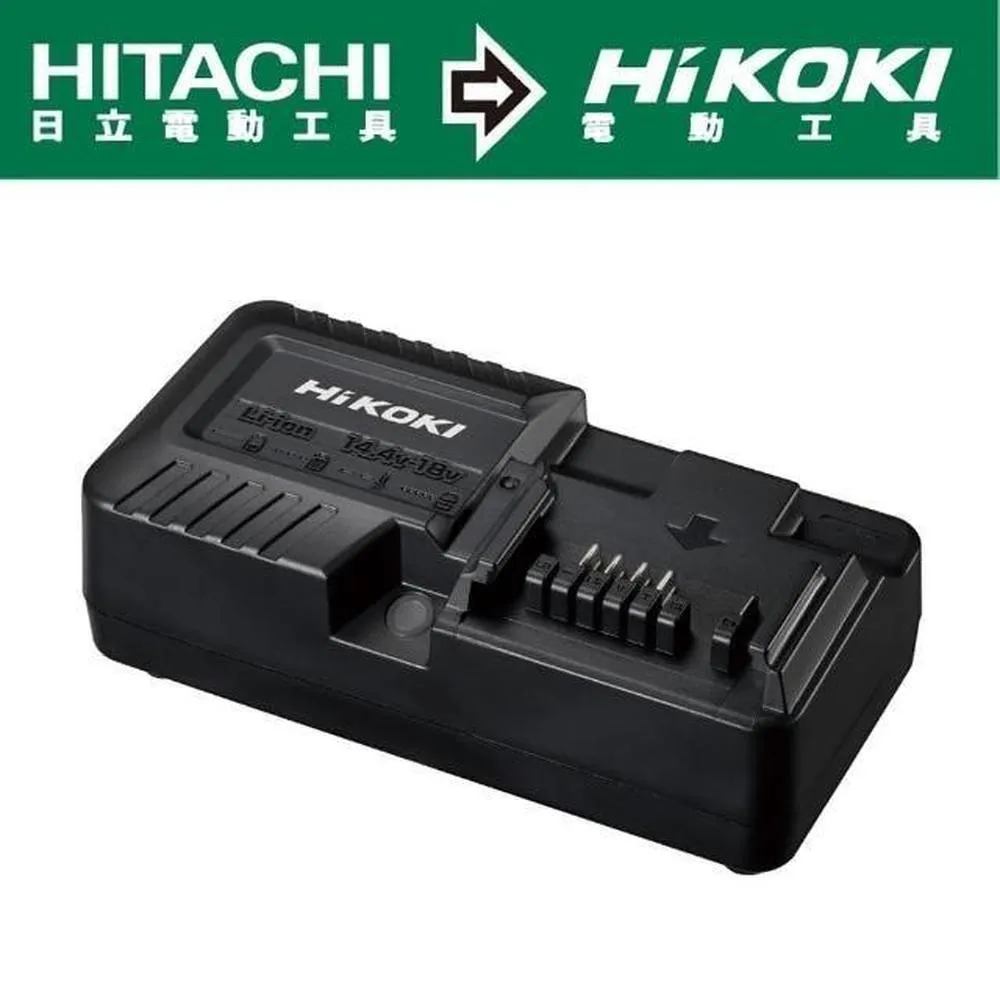 HiKOKI  鋰電池充電器 UC18YSL3 歷史價格詳細信息