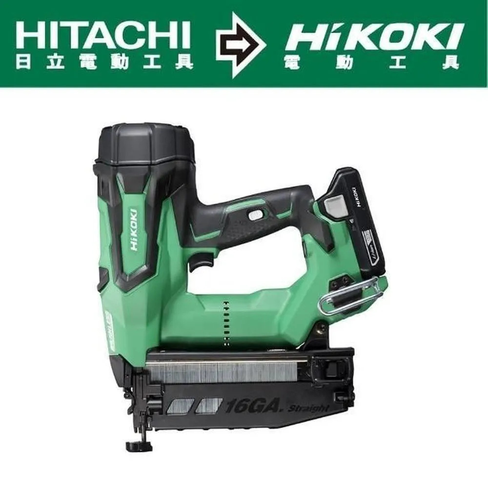 HiKOKI  18V充電式無刷釘槍機-中T-單電5.0AH NT1865DBSL 價格比較,價格查詢,歷史價格詳細信息