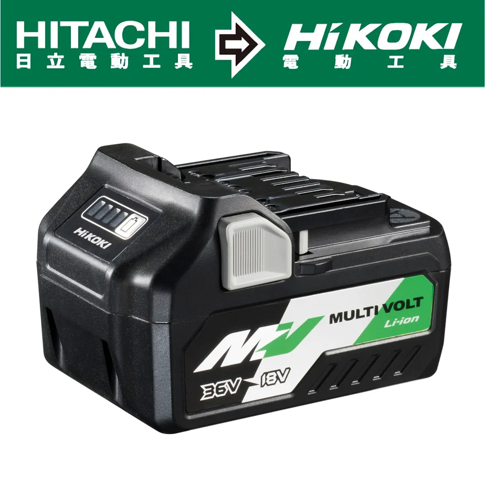 HiKOKI  MV36V滑軌式鋰電池4.0AH-18V8.0AH BSL36B18 歷史價格詳細信息