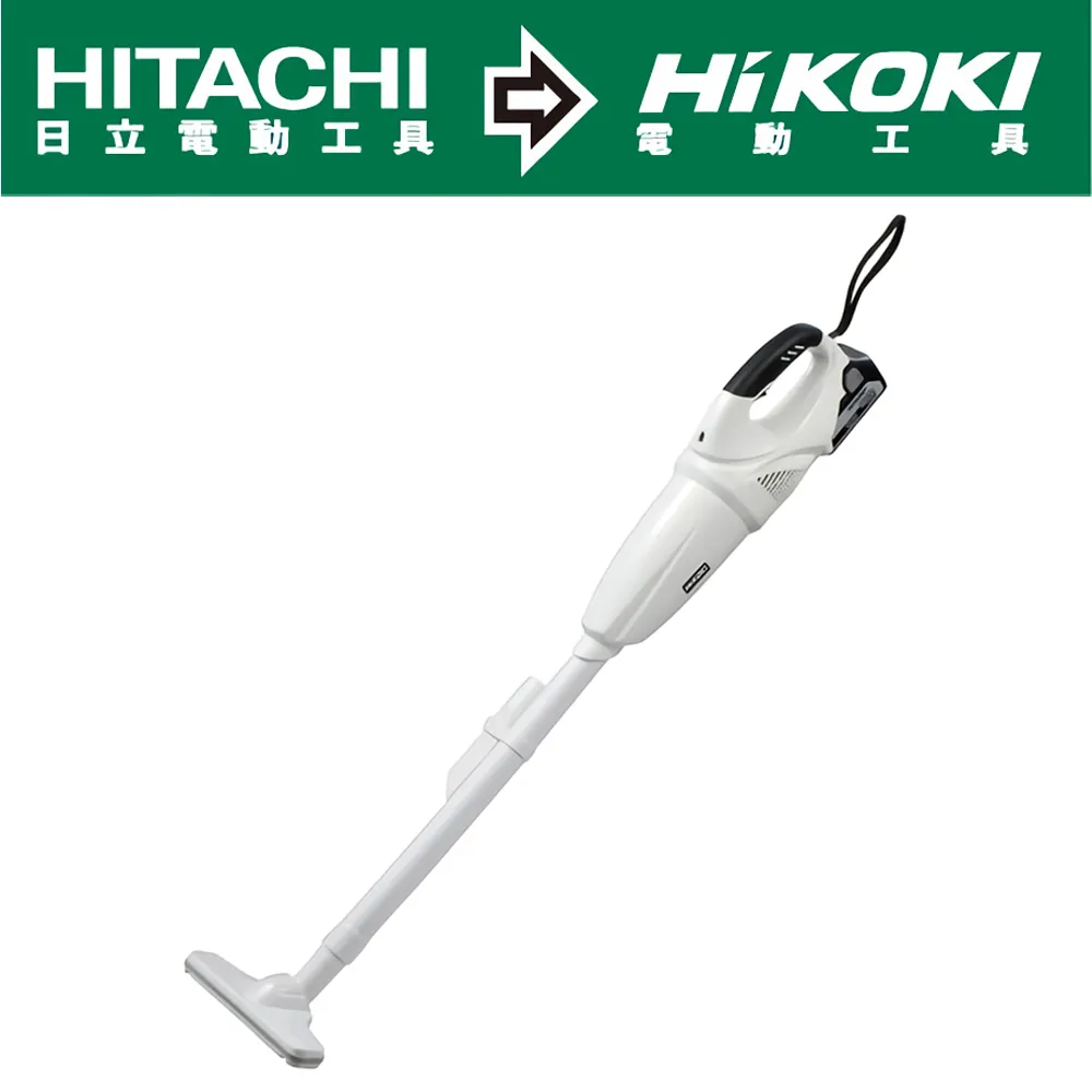 HiKOKI  18V充電式吸塵器-扳機開關-空機 R18DSAL 歷史價格詳細信息