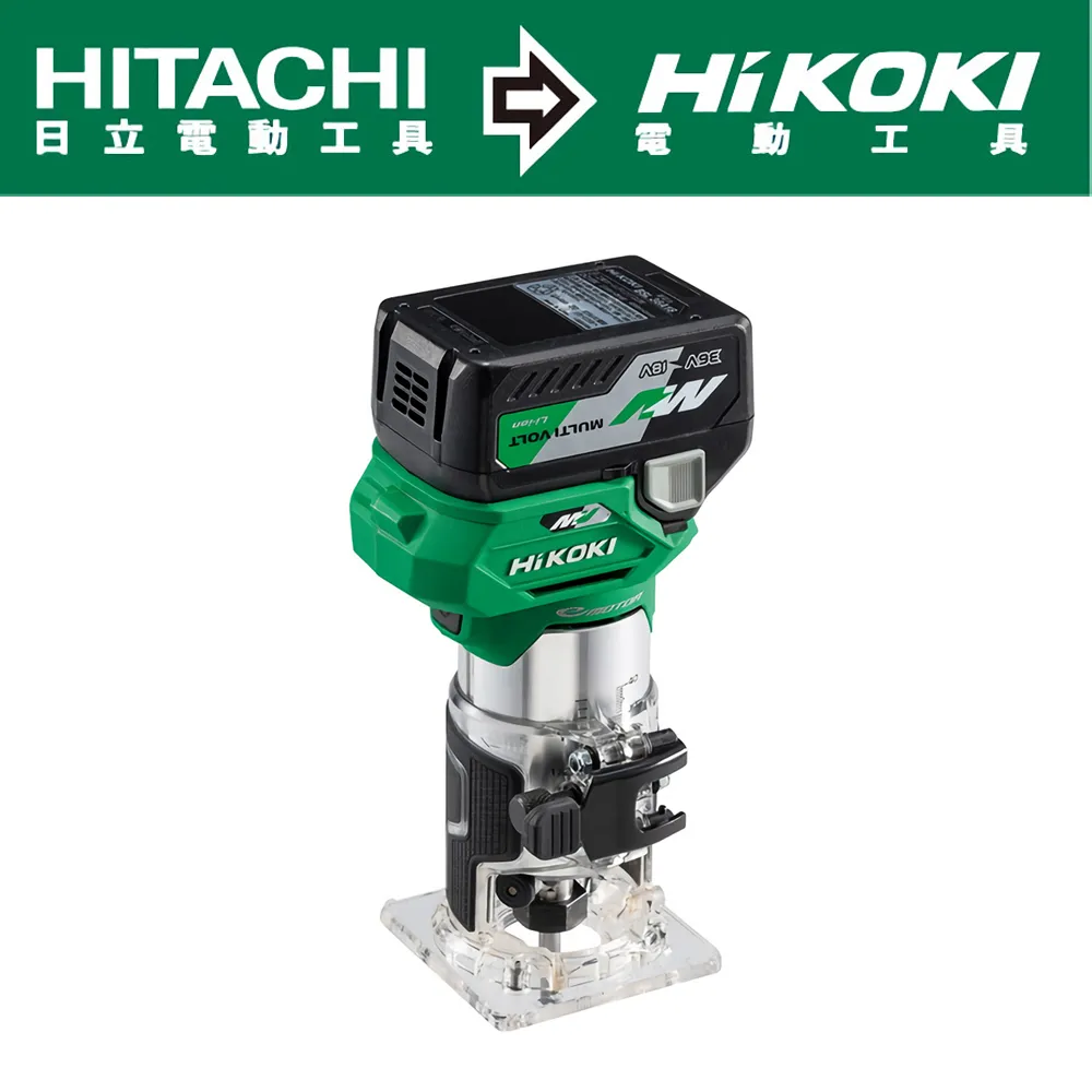 HIKOKI MV 36V 無刷雕刻機 M3612DA 空機(不含電池、充電器) 歷史價格詳細信息