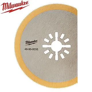 Milwaukee 美沃奇多用途鋸片組48-90-1000｜ASTool 歷史價格詳細信息