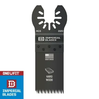 【美國硬派Imperial blades】OneFit磨切機鋸片 4合1 石膏板 深度尺刻度設計：切至需要的深度 歷史價格詳細信息