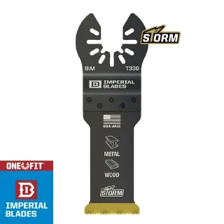 【美國硬派Imperial blades】OneFit磨切機鋸片 4合1 石膏板 深度尺刻度設計：切至需要的深度 歷史價格詳細信息