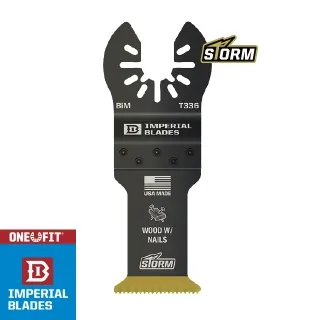 【美國硬派Imperial blades】OneFit磨切機鋸片 4合1 石膏板 深度尺刻度設計：切至需要的深度 歷史價格詳細信息