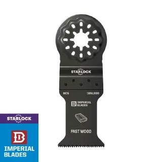 【美國硬派Imperial blades】Starlock磨切機鋸片 嵌釘木材 可切至深度 41mm 歷史價格詳細信息