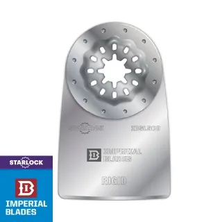 【美國硬派Imperial blades】Starlock磨切機鋸片 嵌釘木材 可切至深度 41mm 歷史價格詳細信息