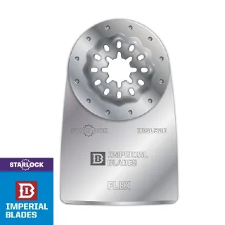 【美國硬派Imperial blades】Starlock磨切機鋸片 嵌釘木材 可切至深度 41mm 歷史價格詳細信息