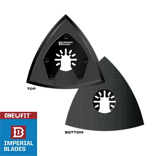 【美國硬派Imperial blades】OneFit磨切機鋸片 4合1 石膏板 深度尺刻度設計：切至需要的深度 歷史價格詳細信息