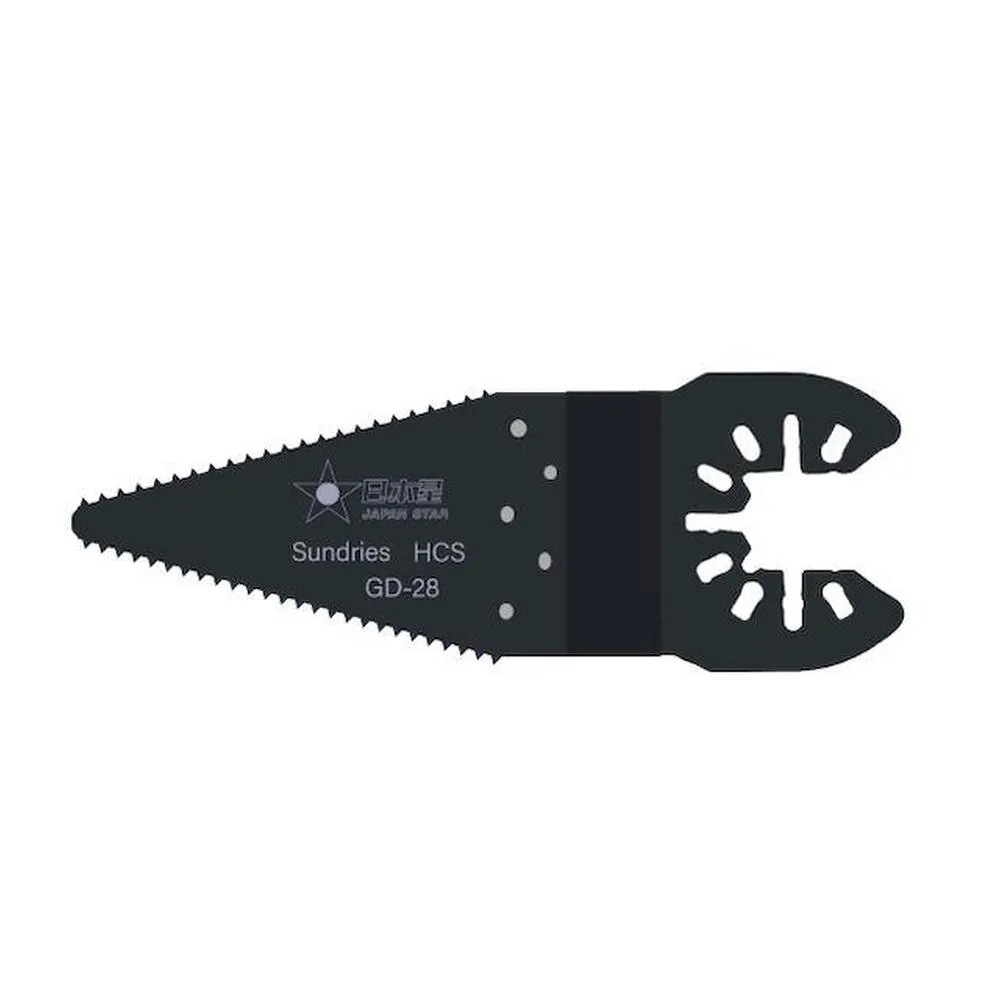 日本星專業型磨切片 GD-28 歷史價格詳細信息