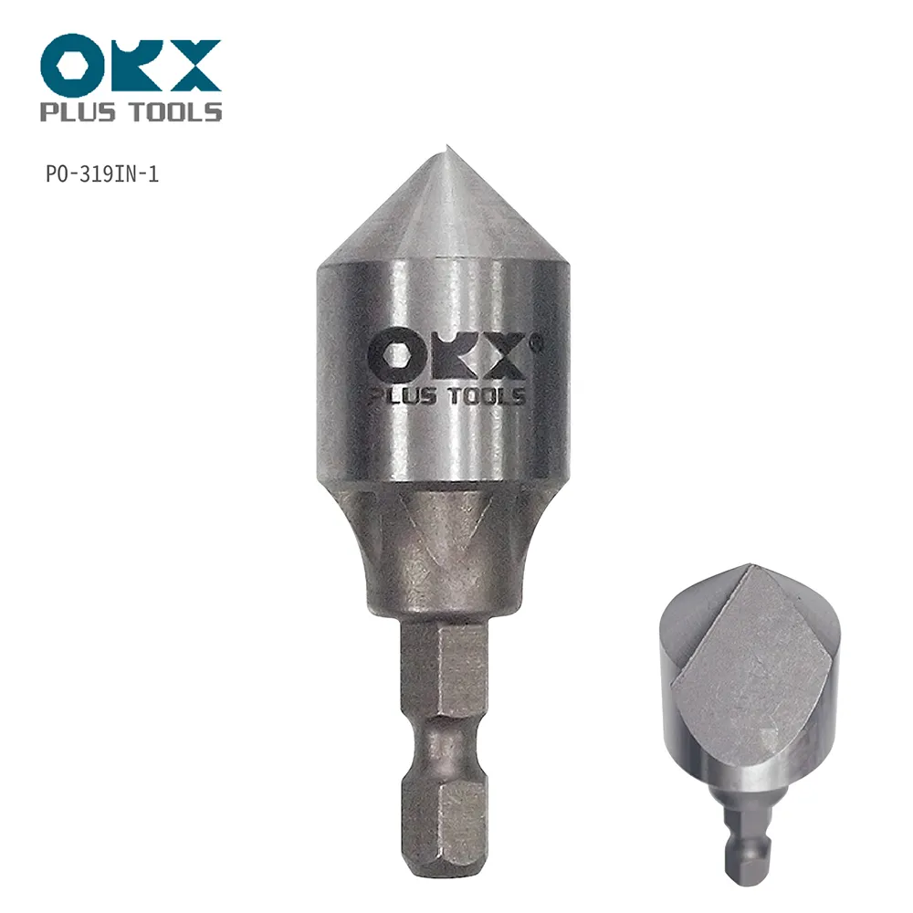 【ORX】銅管專用內倒角器－單刀刃PO-319IN-1（單個裝）｜漆寶 歷史價格詳細信息