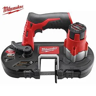 Milwaukee 美沃奇12V鋰電迷你帶鋸機M12BS-602B｜ASTool 歷史價格詳細信息
