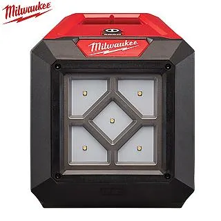 Milwaukee 美沃奇12V鋰電泛光燈空機M12AL-0｜ASTool 歷史價格詳細信息