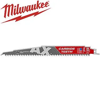 Milwaukee 美沃奇木工專用9吋碳化鎢鋸齒軍刀鋸片1入48-00-5226｜ASTool 歷史價格詳細信息