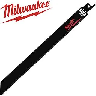 Milwaukee 美沃奇9”軍刀鋸片組/木工專用/5入48-00-1301 歷史價格詳細信息