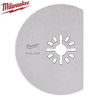 Milwaukee 美沃奇多用途鋸片組48-90-1000｜ASTool 歷史價格詳細信息