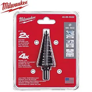 階梯鑽頭 13 階梯錐用於鋼木薄鐵鋁合金家用 歷史價格詳細信息