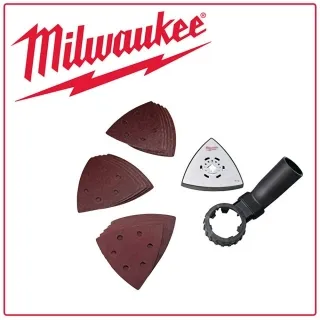 Milwaukee 美沃奇 M18魔切機吸塵接頭+配件包 49-90-2400 歷史價格詳細信息