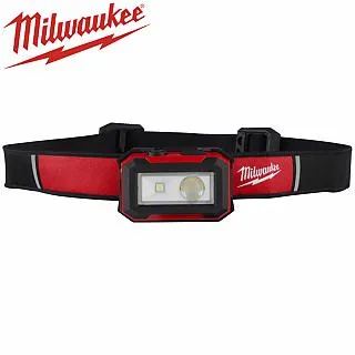 Milwaukee 美沃奇 隨身USB工作頭燈   IR HL450 歷史價格詳細信息